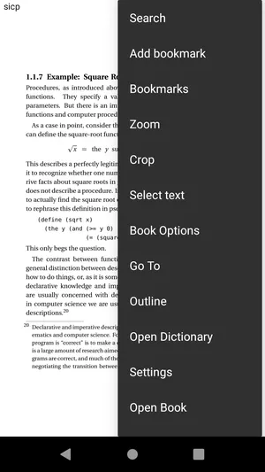 Orion Viewer  Pdf  Djvu